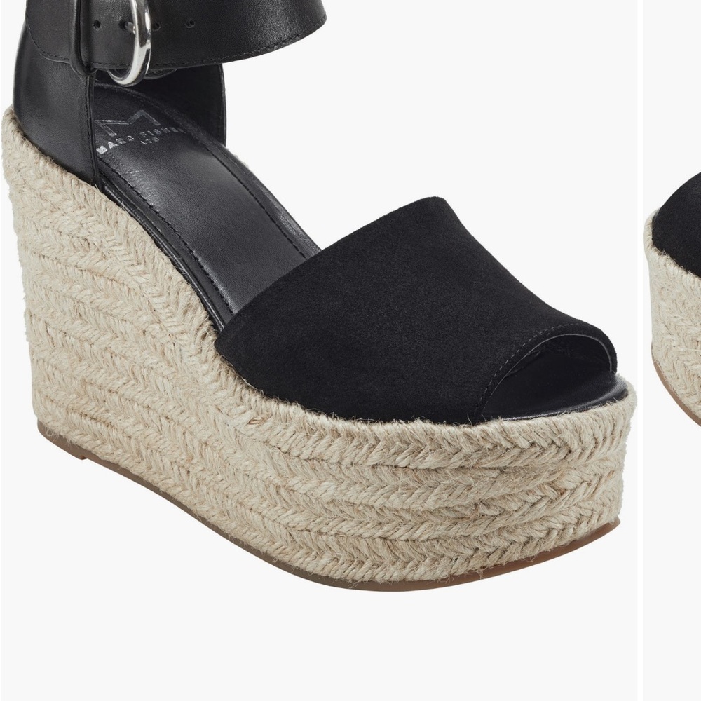 Marc Fisher Alita Wedge